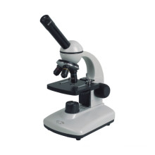 Microscope biologique rechargeable pour étudiant